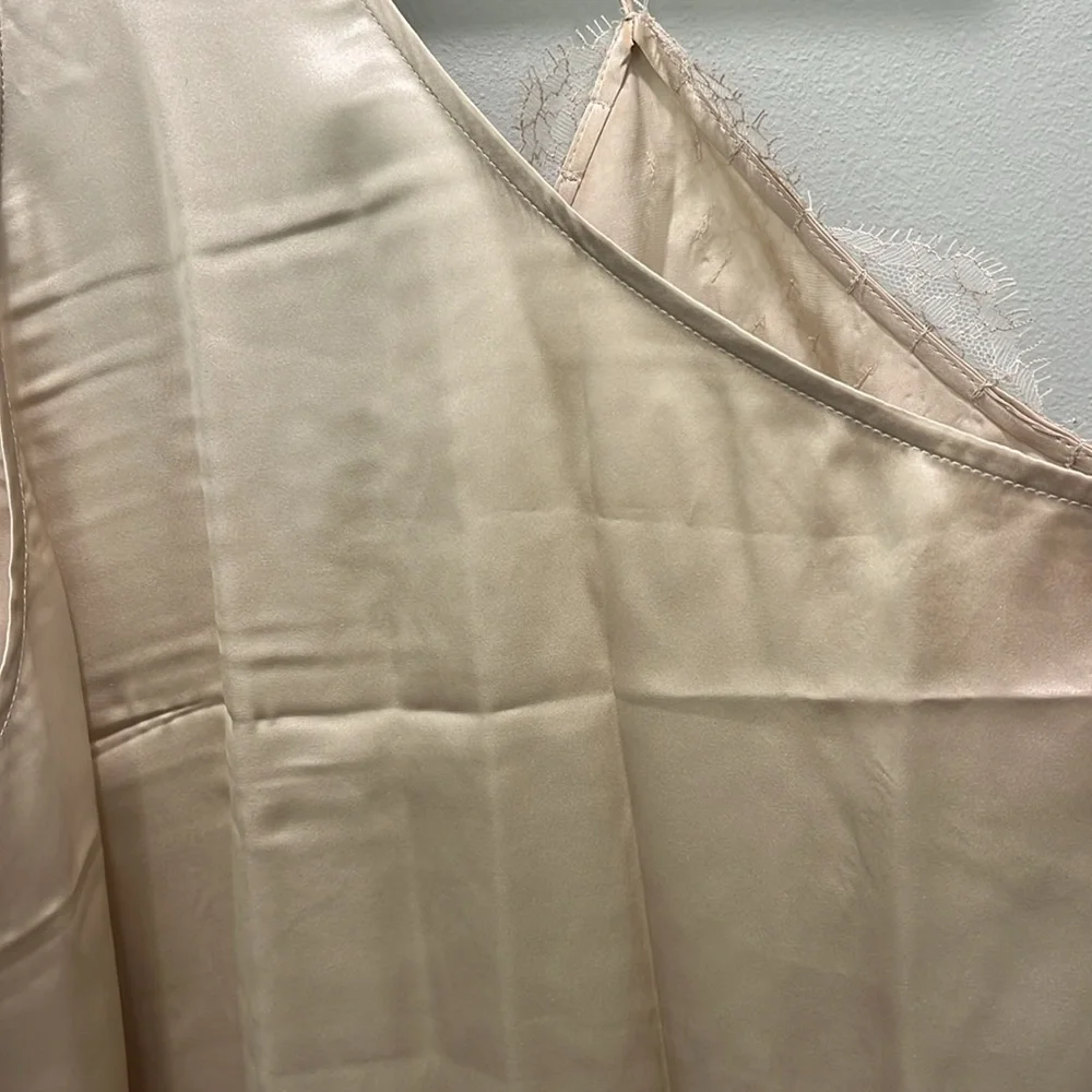 Cami NYC Racer Cami - Picture 9 of 9